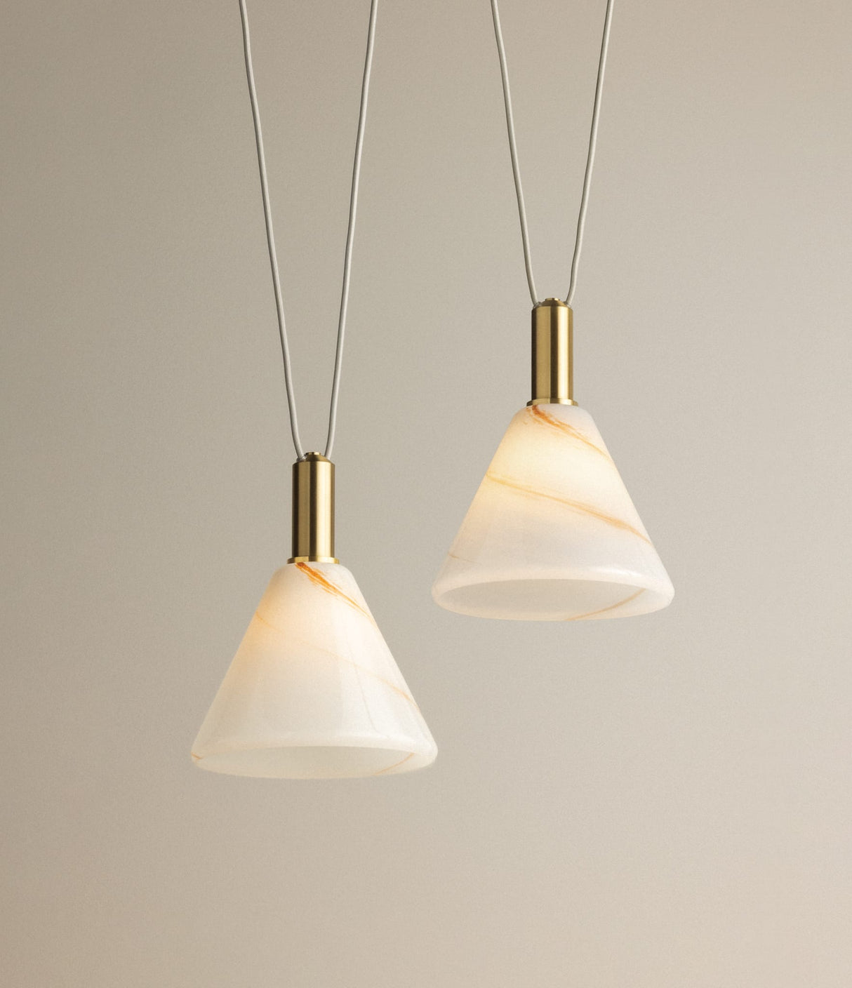 Eileen Linear Chandeliers H1178902-AGB 197292793687