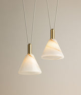 Eileen Linear Chandeliers H1178902-AGB 197292793687