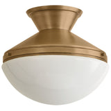 Esther Semi Flush Flush Mounts H1110601-PBR 197292797821