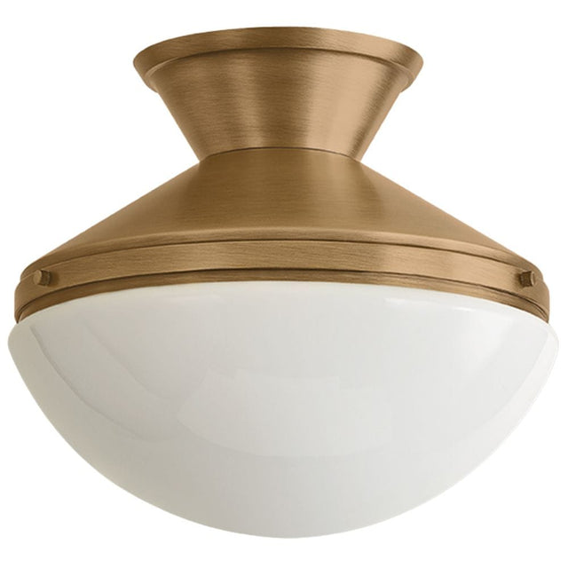 Esther Semi Flush Flush Mounts H1110601-PBR 197292797821