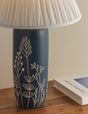 Etta Table Lamp Table + Desk Lamps HL1206201-AGB/CBL 197292812333