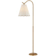 Eula Floor Lamp Floor Lamps HL1164401-PBR 197292794226