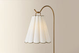 Eula Floor Lamp Floor Lamps HL1164401-PBR 197292794226