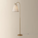 Eula Floor Lamp Floor Lamps HL1164401-PBR 197292794226