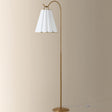 Eula Floor Lamp Floor Lamps HL1164401-PBR 197292794226