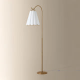 Eula Floor Lamp Floor Lamps HL1164401-PBR 197292794226