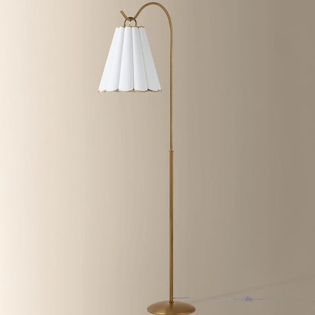Eula Floor Lamp Floor Lamps HL1164401-PBR 197292794226
