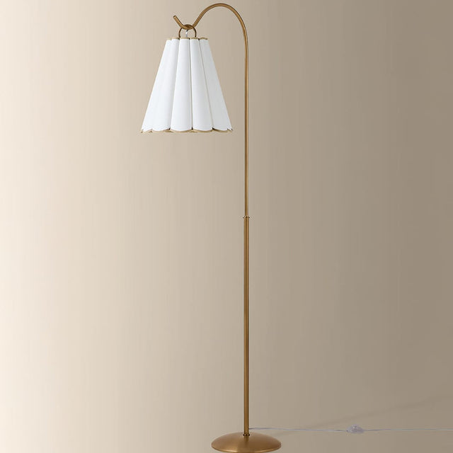Eula Floor Lamp Floor Lamps HL1164401-PBR 197292794226