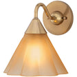 Gabrielle Wall Sconce Sconces H1096101-AGB 197292797760