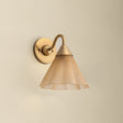 Gabrielle Wall Sconce Sconces H1096101-AGB 197292797760