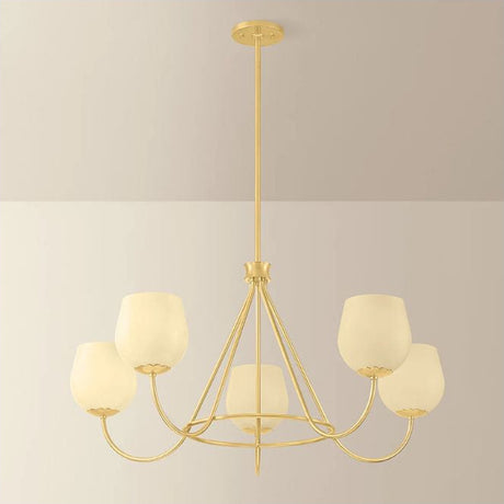Genevieve Chandelier