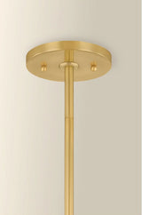 Genevieve Chandelier