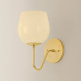 Genevieve Wall Sconce