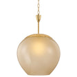 Gilda Pendant Pendants H1174701L-AGB 197292793625
