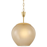 Gilda Pendant Pendants H1174701S-AGB 197292793649