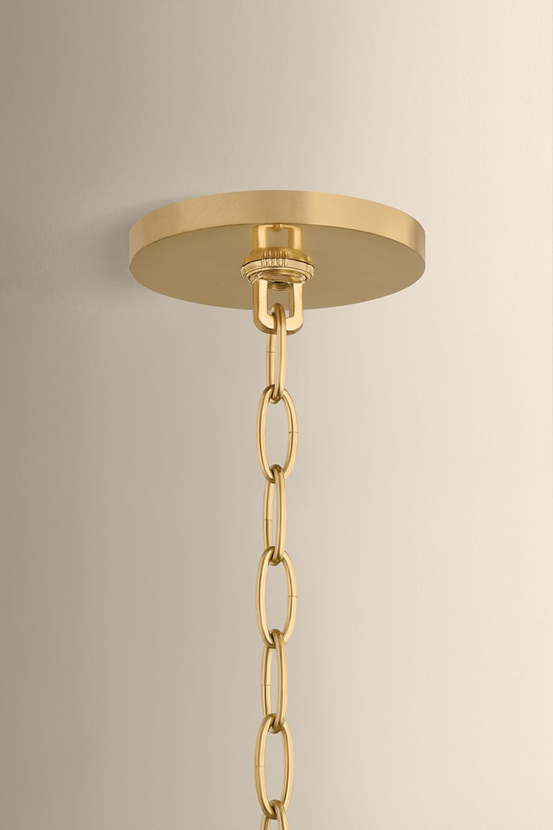 Gilda Pendant Pendants