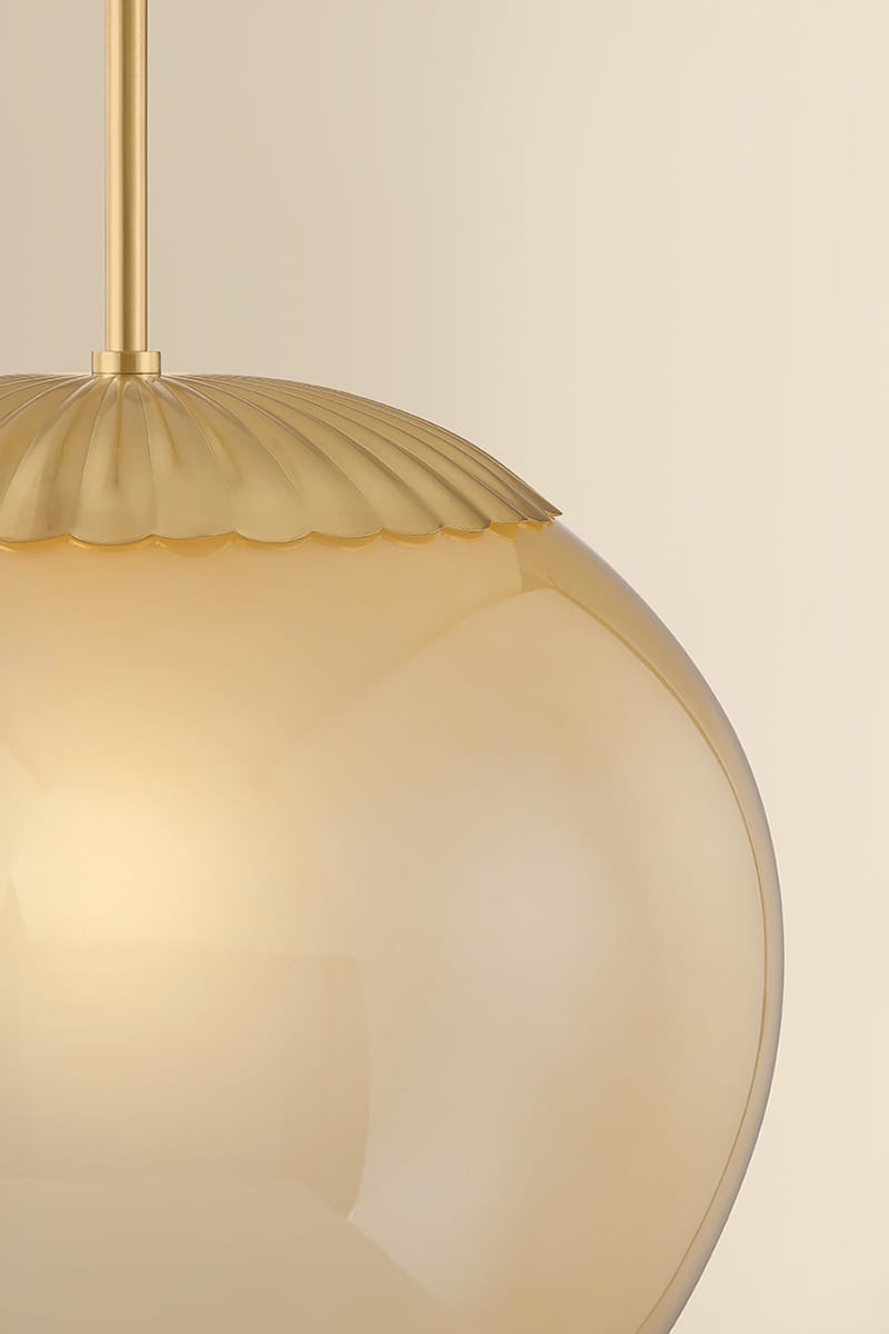 Gilda Pendant Pendants