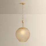 Gilda Pendant Pendants
