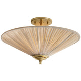 Helen Semi Flush Flush Mounts H1062501-AGB 197292786078