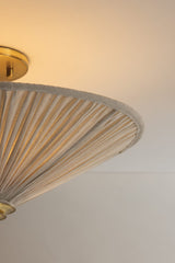 Helen Semi Flush Flush Mounts H1062501-AGB 197292786078