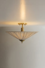 Helen Semi Flush Flush Mounts H1062501-AGB 197292786078