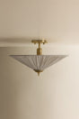 Helen Semi Flush Flush Mounts H1062501-AGB 197292786078
