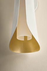 Josie Wall Sconce Sconces