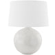 Karina Table Lamp Table + Desk Lamps HL734201-AGB/CGS 806134109837