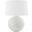 Karina Table Lamp Table + Desk Lamps HL734201-AGB/CGS 806134109837