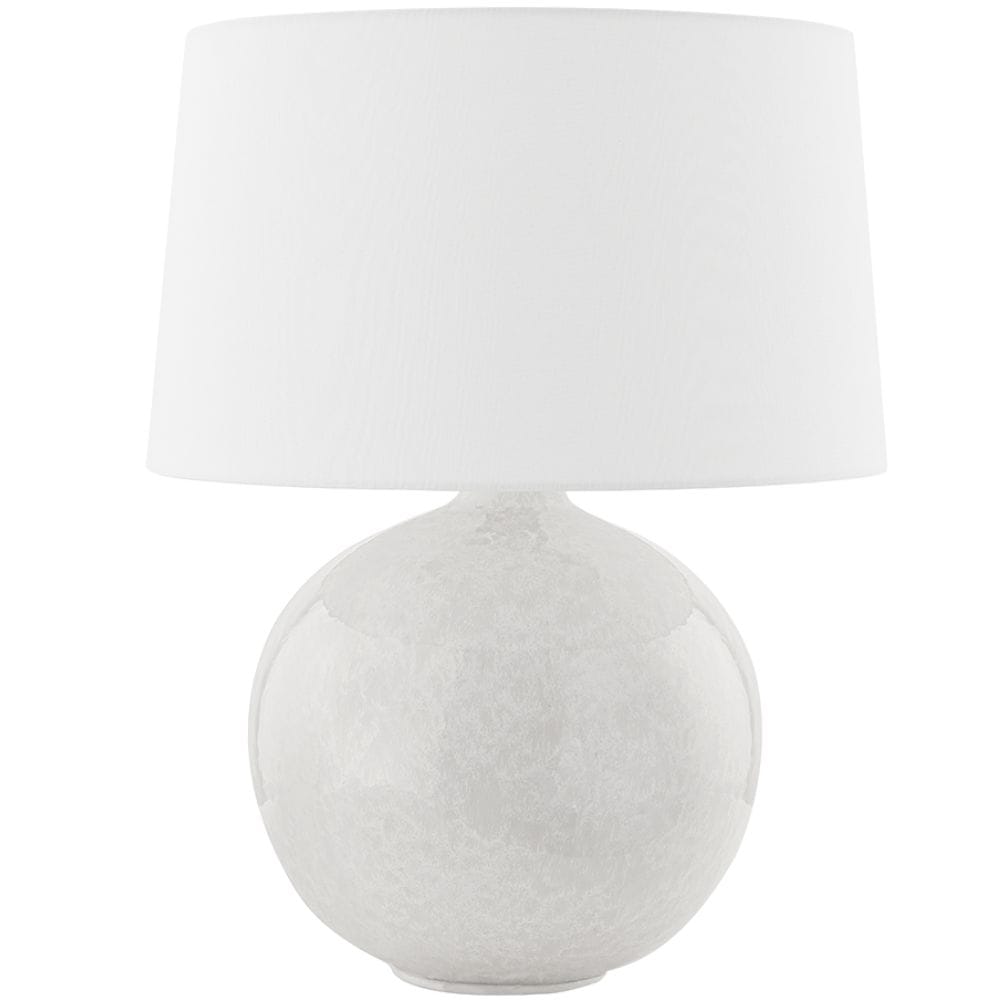 Karina Table Lamp Table + Desk Lamps HL734201-AGB/CGS 806134109837