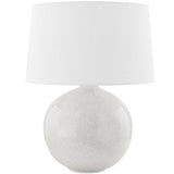 Karina Table Lamp Table + Desk Lamps HL734201-AGB/CGS 806134109837