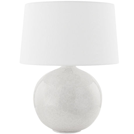 Karina Table Lamp Table + Desk Lamps HL734201-AGB/CGS 806134109837