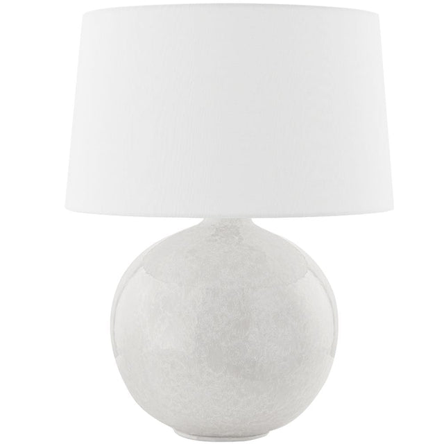 Karina Table Lamp Table + Desk Lamps HL734201-AGB/CGS 806134109837