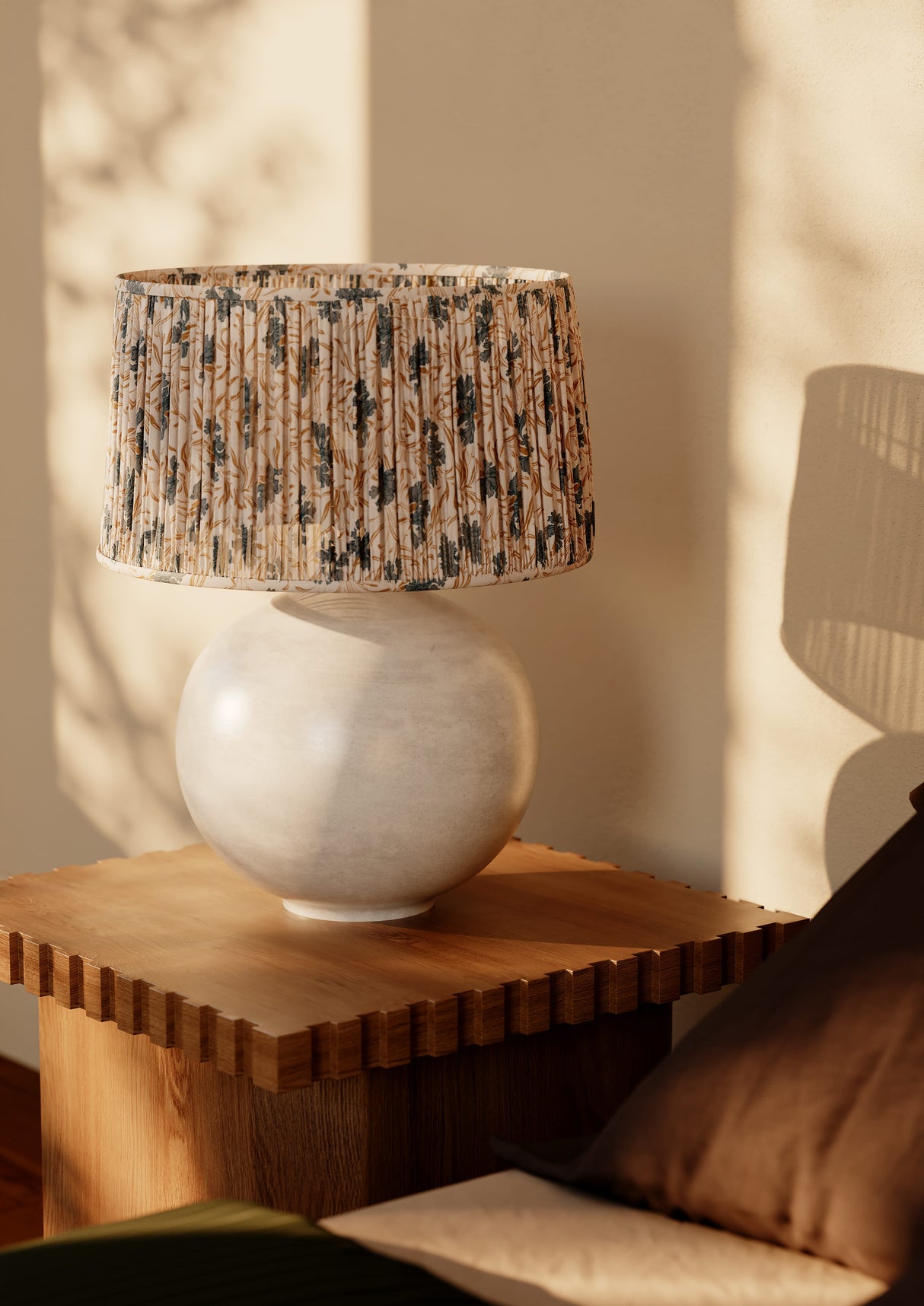 Karina Table Lamp Table + Desk Lamps