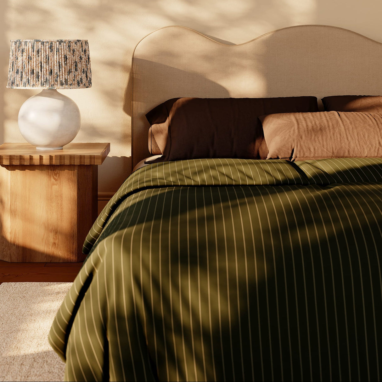 Karina Table Lamp Table + Desk Lamps
