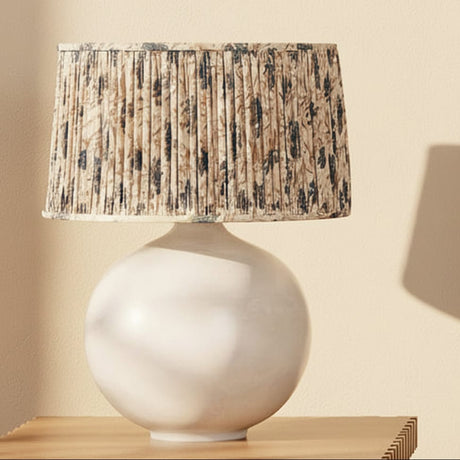 Karina Table Lamp Table + Desk Lamps