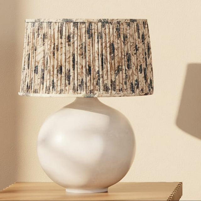 Karina Table Lamp Table + Desk Lamps