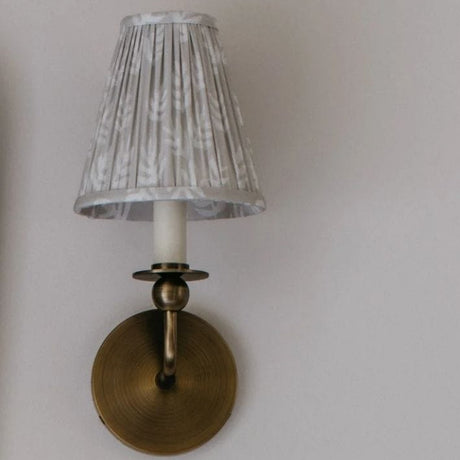 Kate Marker Ryle Wall Sconce Sconces H1175101B-PBR