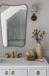 Kate Marker Ryle Wall Sconce Sconces H1175101B-PBR