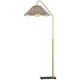 Lauren Floor Lamp Floor Lamps HL599401B-AGB/TBK 197292798200