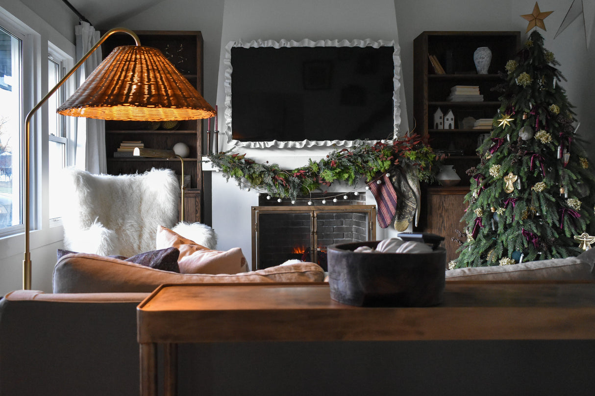 Lauren Floor Lamp Floor Lamps