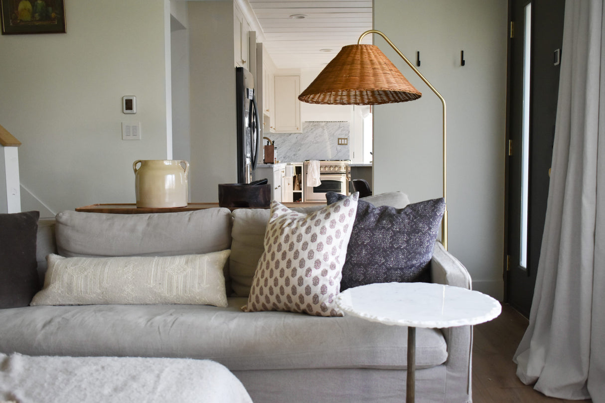 Lauren Floor Lamp Floor Lamps