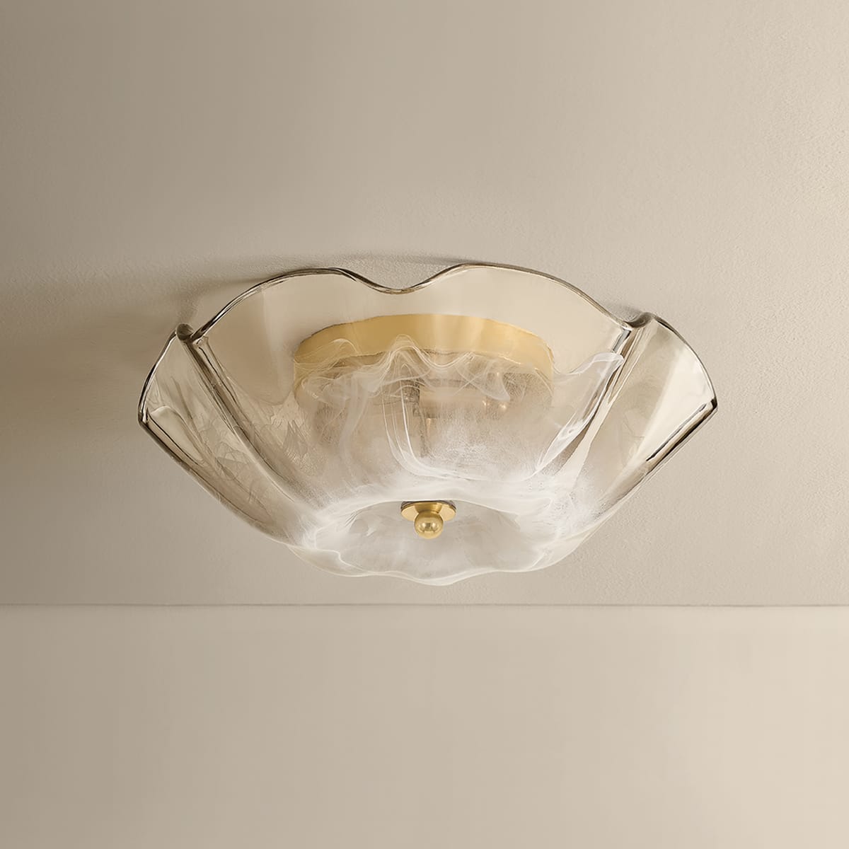 Leona Flush Mount Flush Mounts H1172503-AGB 197292798002
