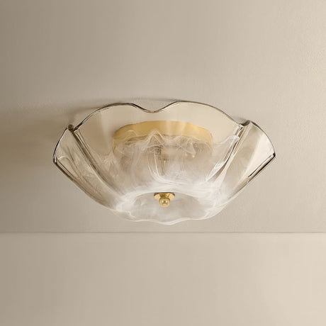 Leona Flush Mount Flush Mounts H1172503-AGB 197292798002