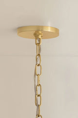 Lisbeta Chandelier
