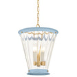 Lucretia Lantern Pendants H1136703-AGB/SAO 197292797845