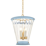 Lucretia Lantern Pendants H1136703-AGB/SAO 197292797845