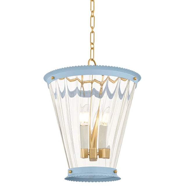 Lucretia Lantern Pendants H1136703-AGB/SAO 197292797845