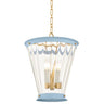 Lucretia Lantern Pendants H1136703-AGB/SAO 197292797845