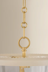 Lucretia Lantern Pendants